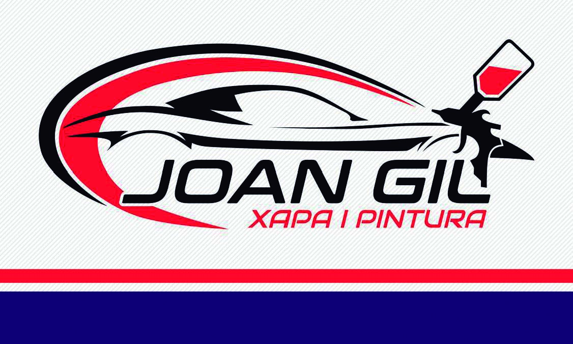 Taller xapa i pintura Joan Gil S.C.P.